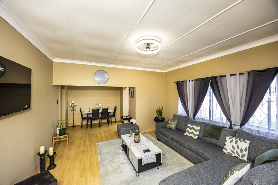 3 Bedroom Property for Sale in Greenfields Eastern Cape